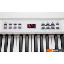 Синтезаторы и рабочие станции Kurzweil KA90 (белый)