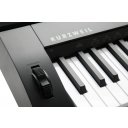 Синтезаторы и рабочие станции Kurzweil KA70 (черный)
