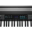 Синтезаторы и рабочие станции Kurzweil KA70 (черный)