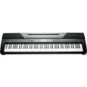 Синтезаторы и рабочие станции Kurzweil KA70 (черный)