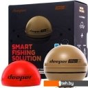 Эхолоты Deeper Smart Sonar CHIRP+ 2