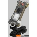 Фонари Armytek Zippy Extended Set WR (желтый)