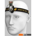 Фонари Armytek Zippy Extended Set WR (желтый)