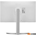 Мониторы LG 27UP650-W