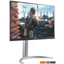 Мониторы LG 27UP650-W