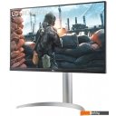 Мониторы LG 27UP650-W