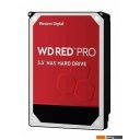 Жесткие диски WD Red Plus 10TB WD101EFBX