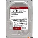 Жесткие диски WD Red Plus 10TB WD101EFBX