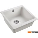 Кухонные мойки Paulmark Brilon PM104546-WH