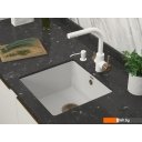 Кухонные мойки Paulmark Brilon PM104546-WH