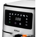 Аэрогрили Kitfort KT-2228 Аэрогрили Kitfort KT-2228