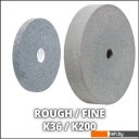 Заточные станки (точила) Einhell TC-WD 200/150