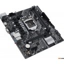 Материнские платы ASUS Prime H510M-K