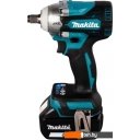 Шуруповерты, гайковерты, электроотвертки Makita DTW300RTJ (с 2-мя АКБ)