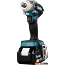 Шуруповерты, гайковерты, электроотвертки Makita DTW300RTJ (с 2-мя АКБ)