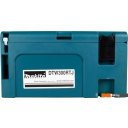 Шуруповерты, гайковерты, электроотвертки Makita DTW300RTJ (с 2-мя АКБ)
