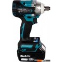 Шуруповерты, гайковерты, электроотвертки Makita DTW300RTJ (с 2-мя АКБ)