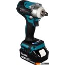 Шуруповерты, гайковерты, электроотвертки Makita DTW300RTJ (с 2-мя АКБ)