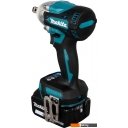 Шуруповерты, гайковерты, электроотвертки Makita DTW300RTJ (с 2-мя АКБ)