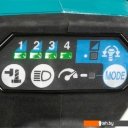 Шуруповерты, гайковерты, электроотвертки Makita DTW300Z (без АКБ)