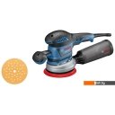 Шлифмашины Bosch GEX 40-150 Professional 060137B202