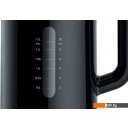 Электрочайники и термопоты Braun WK 1100 BK