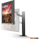 Мониторы LG 27UN880-B Мониторы LG 27UN880-B