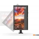 Мониторы LG 27UN880-B