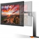 Мониторы LG 27UN880-B