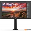 Мониторы LG 27UN880-B