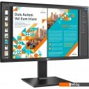 Мониторы LG 24QP550-B