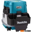 Пылесосы Makita DVC867LZX4 (без АКБ и ЗУ)