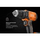 Шуруповерты, гайковерты, электроотвертки AEG Powertools BS 18G4-202C 4935478630 (с 2-мя АКБ, кейс)