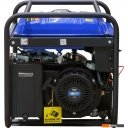 Генераторы ECO PE-9001ES