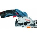 Электропилы Bosch GKS 12V-26 Professional 0615990M41 (с 1-им АКБ 2 Ah)
