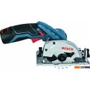 Электропилы Bosch GKS 12V-26 Professional 0615990M41 (с 1-им АКБ 2 Ah)