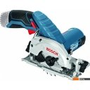 Электропилы Bosch GKS 12V-26 Professional 0615990M41 (с 1-им АКБ 2 Ah)