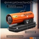 Тепловые пушки Ecoterm DHD-204