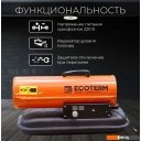 Тепловые пушки Ecoterm DHD-204