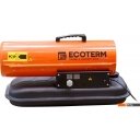 Тепловые пушки Ecoterm DHD-204