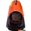 Тепловые пушки Ecoterm DHD-204