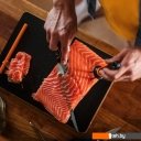 Кухонные ножи, ножницы, овощечистки, точилки Fiskars Functional Form 1057540