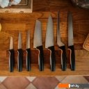 Кухонные ножи, ножницы, овощечистки, точилки Fiskars Functional Form 1057538 Кухонные ножи, ножницы, овощечистки, точилки Fiskars Functional Form 1057538