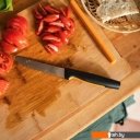 Кухонные ножи, ножницы, овощечистки, точилки Fiskars Functional Form 1057543