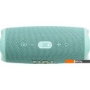 Беспроводные и портативные колонки JBL Charge 5 (бирюзовый)