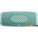 Беспроводные и портативные колонки JBL Charge 5 (бирюзовый)