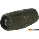Беспроводные и портативные колонки JBL Charge 5 (зеленый)