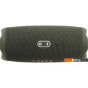 Беспроводные и портативные колонки JBL Charge 5 (зеленый)