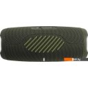 Беспроводные и портативные колонки JBL Charge 5 (зеленый)