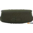 Беспроводные и портативные колонки JBL Charge 5 (зеленый)